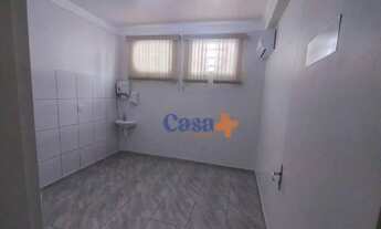 Imagem 11: Prédio para alugar, 418 m² por R$ 23.124,63/mês - Jardim America - Paulínia/SP