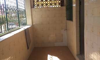 Imagem 2: Casa para aluguel com 55 metros quadrados com 2 quartos em Paraíso - São Gonçalo - RJ