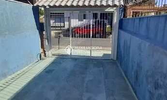 Imagem 2: ALVORADA - Casa Padrão - Porto Verde