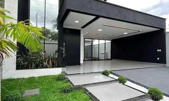 Imagem 2: Térrea para venda tem 185 metros quadrados com 3 quartos