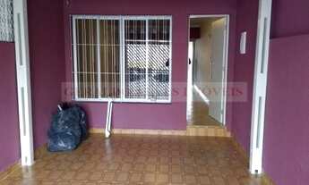 Imagem 2: SAO PAULO - Casa padrao - VILA GUMERCINDO