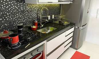 Imagem 5: Apartamento para venda com 65 metros quadrados com 2 quartos