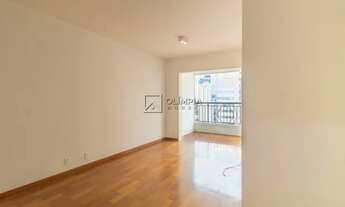 Imagem: Venda Apartamento 2 Dormitórios - 71 m²