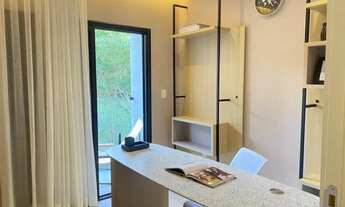 Imagem 3: Casa de condomínio sobrado para venda tem 134 metros quadrados com 3 quartos