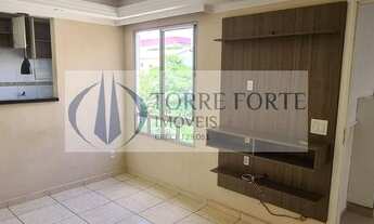 Imagem: Apartamento com 2 quartos,1 vaga na Água