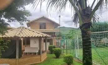 Imagem 5: Linda casa em condomínio fechado