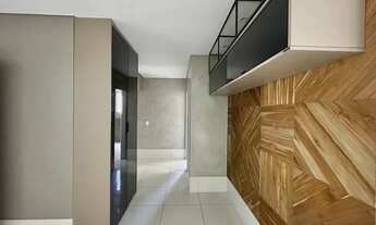 Imagem 3: Apartamento para venda com 134 metros quadrados com 3 quartos em Fátima - Teresina - PI