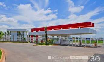 Imagem: SOROCABA - Casa de Condomínio - Chácaras