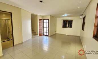 Imagem 3: Casa a VENDA e para LOCAÇÃO localizada no Condomínio Santa Cristina, bairro Indianópolis