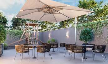 Imagem 3: Nort Hill Residence