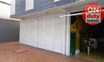 Imagem 4: Apartamento com 2 dormitórios à venda, 80 m² por R$ 390.000,00 - Encruzilhada - Santos/SP