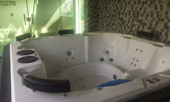 Imagem 3: Linda casa no Conjunto Hileia!