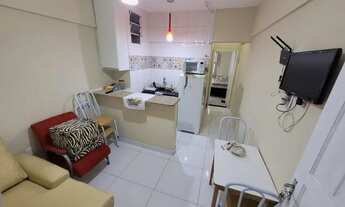 Imagem: 02 apartamentos quarto/sala Centro de Guarapari