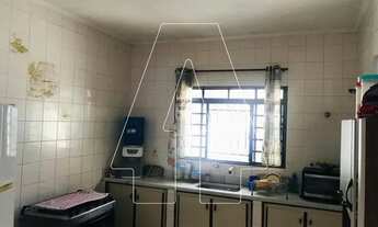 Imagem 4: Araçatuba - Casa - TV