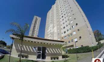 Imagem 10: Apartamento (tipo - padrao) 2 dormitórios, cozinha planejada, portaria 24hs, lazer, salão