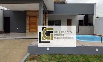 Imagem: Casa com 3 dormitórios à venda, 145 m²