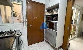 Imagem 7: Sobrado com 3 dormitórios à venda, 138 m² por R$ 610.000,00 - Guaíra - Curitiba/PR