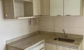 Imagem 6: Apartamento Padrão em Sertãozinho