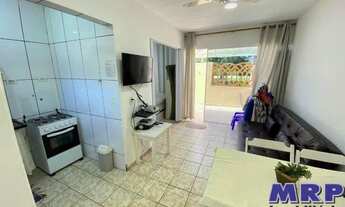 Imagem: Apartamento à venda em Ubatuba com 1 dormitório