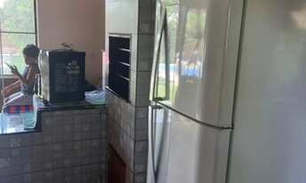 Imagem 4: Casa para Venda em Imbituba, Ibiraquera, 2 dormitórios, 2 banheiros