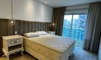 Imagem 6: Apartamento Garden Plaza (3 suítes, Churrasqueira Carvão, Área de lazer Incrível