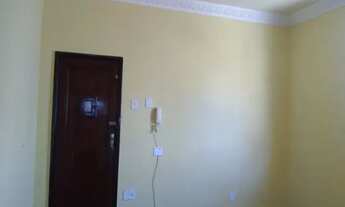 Imagem 4: Apartamento Pilares - Rua Glaziou