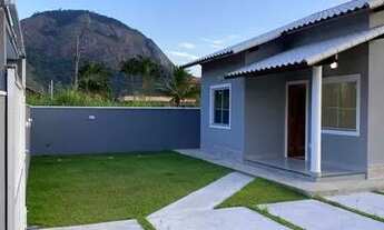 Imagem 7: Ótima casa com dois quartos à venda em Inõa, Maricá RJ