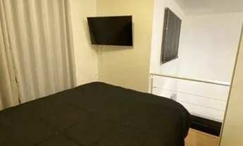 Imagem 7: Apartamento Duplex com 1 dormitório à venda, 48 m² por R$ 800.000,00 - Vila Madalena - São