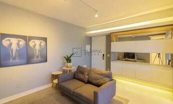 Imagem: Apartamento Locação 2 Dormitórios - 69