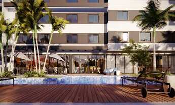 Imagem 3: Studio a venda no Portão