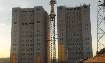 Imagem 7: APTO SANTA MARIA