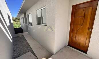 Imagem 7: CASA COM SUÍTE NO BAIRRO PALOMA EM COLOMBO