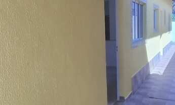 Imagem 7: Casa com espaço pra piscina ENTRADA a partir de 50 Mil