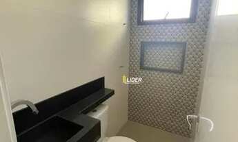 Imagem 4: Apartamento para aluguel, 3 quartos, 1 suíte, 1 vaga, UMUARAMA - Uberlândia/MG