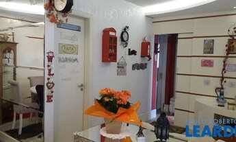 Imagem 2: APARTAMENTO - ALTO DE PINHEIROS - SP