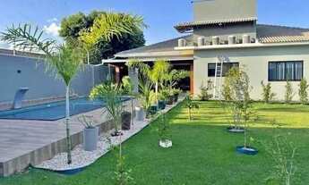 Imagem: Casa na grande vitória