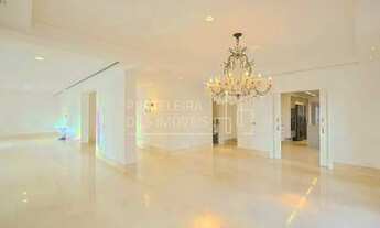 Imagem 6: ITAIM BIBI - 4 SUÍTES - PRÉDIO PROCURADO - JUNTO AO PARQUE DO POVO - 5 GARAGENS