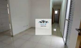 Imagem 4: Apartamento com 2 dormitórios à venda, 34 m² por R$ 190.000,00 - Artur Alvim - São Paulo/S