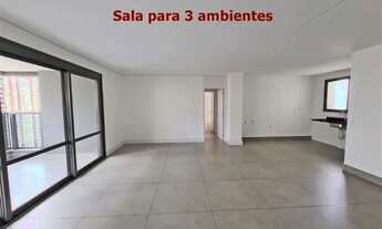 Imagem 3: Apartamento no edif. The Edge - andar alto