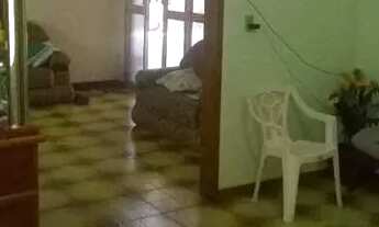 Imagem: Casa para venda possui 80 metros quadrados