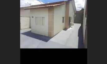 Imagem: Alugoo Casa 3 quartos sendo uma suíte pronta