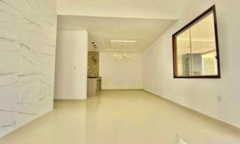 Imagem 3: Casa para Vender Estilo Casa de Condomínio no Bairro Novo Horizonte, Jatobá Petrolina