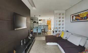 Imagem 2: Apartamento Padrão em São José dos Campos