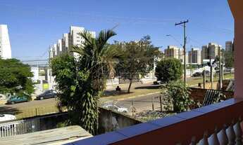 Imagem 2: HORTOLâNDIA - Casa Padrão - Jardim Das Colinas