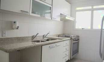 Imagem 4: Apartamento Venda Brooklin 198 m² 3 Dormitórios