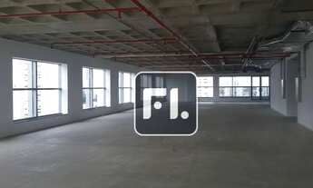 Imagem 4: Conjunto para alugar, 327 m² por R$ 45.354,47/mês - Brooklin - São Paulo/SP