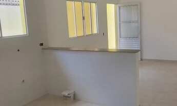 Imagem 2: Casa com espaço pra piscina ENTRADA a partir de 50 Mil