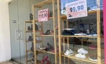 Imagem 3: Vendo Loja de Calçados Femininos em local nobre de Bauru