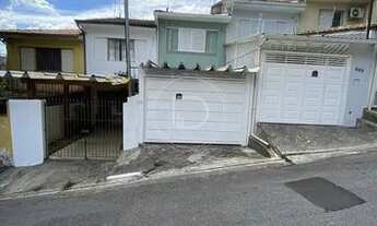 Imagem 2: Casa com 2 quartos no Campo Belo