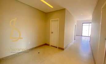 Imagem 7: Alphaville Sergipe! Casa Leste, 4/4 sendo 3 suítes